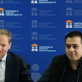 Naron i Poverenik za zaštitu ravnopravnosti potpisali Sporazum o saradnji