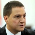 Ružić: Ne isključujem mogućnost učešća na parlamentarnim izborima 25. oktobra