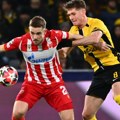 Zvezda ima kadrovskih problema pred gostovanje u Pančevu