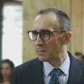 Ko je Branislav Klanšček, prvi čovek Službenog glasnika: Diplomirao pre godinu dana, pa se kandidovao za direktora RTS-a