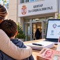 Od 1. oktobra počinje primena zakona o roditeljima-negovateljima: naknada 65.000 dinara, rešenje u roku od 15 dana
