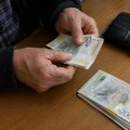 Nema roka za podizanje 6.000 iz Akcionarskog fonda, za isplate iz budžeta godinu dana