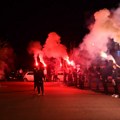 Zaslužili su ovo! Spektakularan doček za Kristinu i Rastka posle velikog uspeha na Evropskom prvenstvu