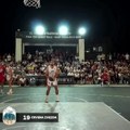 Sportska hronika: Leto u znaku basketaša Radničkog