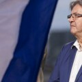 Žan-Lik Melanšon: LFI poziva na „nenasilne metode protesta”