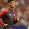 Portugal ima novu "sedmicu" posle odlaska Ronalda, evo ko je nasledio Kristijanov broj!