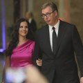 Tamara Vučić objavila zajedničku fotografiju sa suprugom i Donaldom Trampom (FOTO)