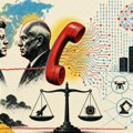 Svet na pragu "digitalne Kube": Zašto je trka u "naoružanju" veštačkom inteligencijom opasnija od nuklearne?