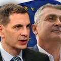 "Kad se skuva žaba: - referendum" Jovanović napao Studentsku listu i Srdanovića: "Naša saradnja ne može biti programska"