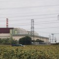Vojska završila radove Dunavu kod nuklearne elektrane Pakš