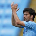 David Silva više nije penzioner!