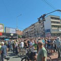 Advokat: Student Mateja Nikolić priveden u Nišu ni zbog čega, nije nikoga ni udario ni odgurno