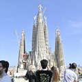 Privatni obilazak Sagrade familije