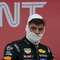 Ферстапен бесан на Формулу 1: "То не би требало да радимо"