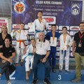 Pet od pet: Džudisti Niša briljirali u Prilepu