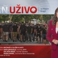 Dan uživo: Batinaši u službi vlasti