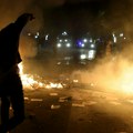 Tirana u plamenu: Zapaljene zgrade dva ministarstva, policija ne može da kontroliše situaciju