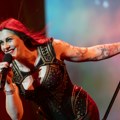 Флор Јансен након 13 година напушта "Нигхтвисх": "Ова одлука је неопходна" ФОТО