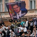 Vučić u Novom Sadu: Odgovorni za pad nadstrešnice moraju da odgovaraju, Fico podržao "Ujedinjenu Srbiju"