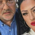 Poginula žena čuvenog pevača Mirka Ćajića: Auto je noćas pokosio kod Orlovače