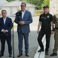 Dačić i Vasiljević da ne komanduju policijom 25. oktobra jer učestvuju na izborima