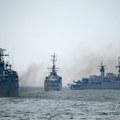 Napad dronom kod rumunske obale: Potonuo teretni brod, jedan mornar poginuo, za trojicom se traga