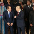 Peskov: Putin dao reč svim učesnicima samita „Rusija – Afrika”