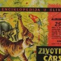 Несвакидашња потрага "Краша": После скоро 40 година траже власника попуњеног албума "Животињско царство"