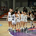 Košarkašice Studenta bez odgovora za Sarluj, novi poraz u Evrokupu
