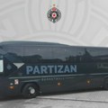 Partizan se pohvalio novom kupovinom: "Samo hrabro vodi nas do pobede!"