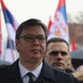 Vučić posle protesta "Srbija protiv nasilja": Hvala svima, pa i onima koji su mi pretili vešanjem