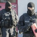 Crnogorski državljanin pao u Nemačkoj zbog šverca kokaina: U dva vozila zaplenjene desetine kilograma droge