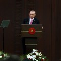 Erdogan o inflaciji od 40 odsto u Turskoj: Prioritet ekonomskog tima je smanjenje inflacije na jednocifren broj