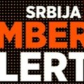 Gašić i Jurić potpisali Memorandum o saradnji - sve smo bliže Amber alert sistemu