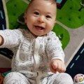 Vukan je prva beba u Srbiji sa sindromom distalne trizomije: Roditelji se dve godine borili da bi ga dobili