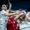 Novi srpski talas: Klinci u dresovima "orlova" haraju na Svetskom prvenstvu! Juniori Srbije bez poraza do četvrtfinala
