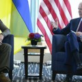 Bajden "donosi" odluku" Zelenski pozvao američkog predsednika da odmah uputi poziv Ukrajini za članstvo u NATO-u