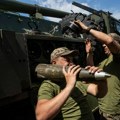 Rusko ministarstvo odbrane: Zaustavljen ukrajinski pokušaj napada u regionu Sevastopolja