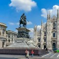 Italija na udaru vrelog talasa, za 20 gradova na snazi crveni meteo alarm