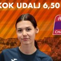 Angelina Topić osvojila zlatnu medalju u skoku u vis na Evropskom prvenstvu do 20 godina