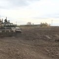 Uništeni tenkovima: Kod Novoselovskog odbijen napad - sve snimljeno (video)