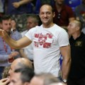 Rakočević bocnuo NBA: Deluzivni su, oni nisu šampioni sveta