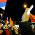 Crna gora na nogama! Blokiran saobraćaj u više opština: Građani neće DPS i njegove satelite u novoj vladi! (foto)