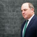 Britanski ministar odbrane podneo ostavku