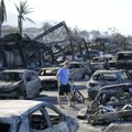 Vatrena buktinja pretvorila havaje u zgarište: Poznat konačan broj žrtava, šteta od požara ogromna (video)