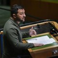 Zelenski će predstaviti mirovnu formulu: Plan će zaustaviti sve oblike naoružanja koje je Rusija koristila protiv Ukrajine