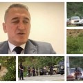 Delovala je paravojna formacija: Ko su Srbi koji su učestvovali u obračunu sa policijom na Kosovu
