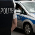 Nemačka policija uhapsila krijumčare migranata iz Sirije