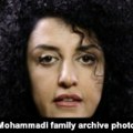 Zatvorena iranska aktivistica dobitnica Nobelove nagrade za mir