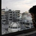 Ljudi u Gazi strahuju od odmazde iz vazduha